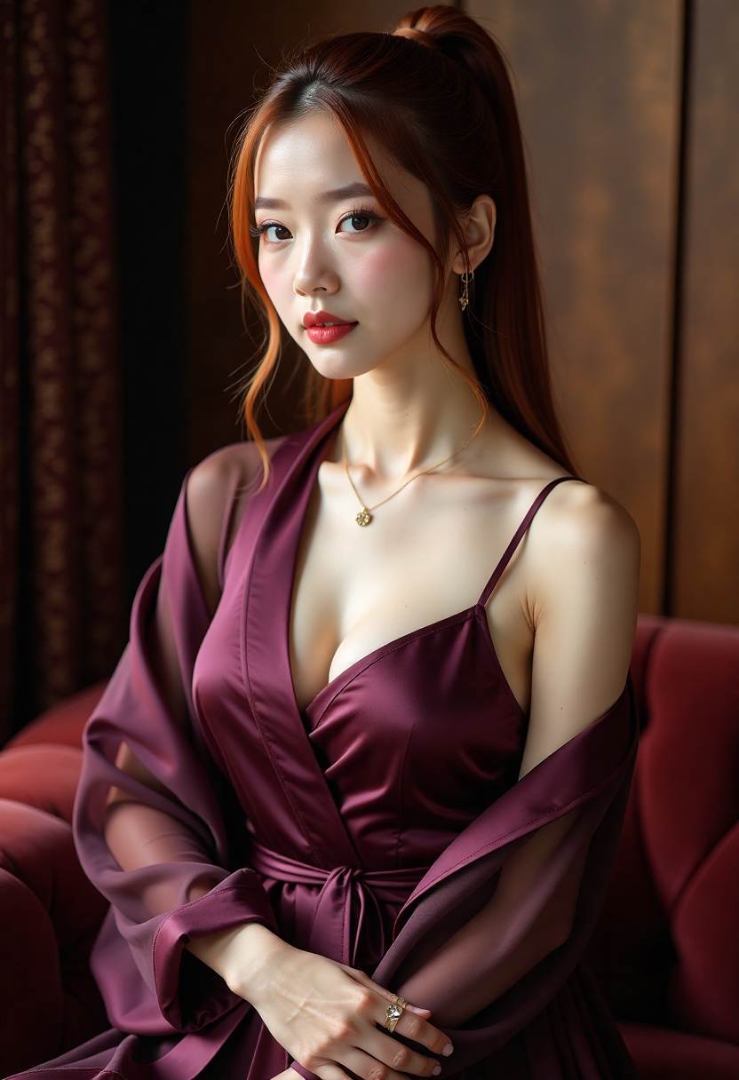 莲花楼