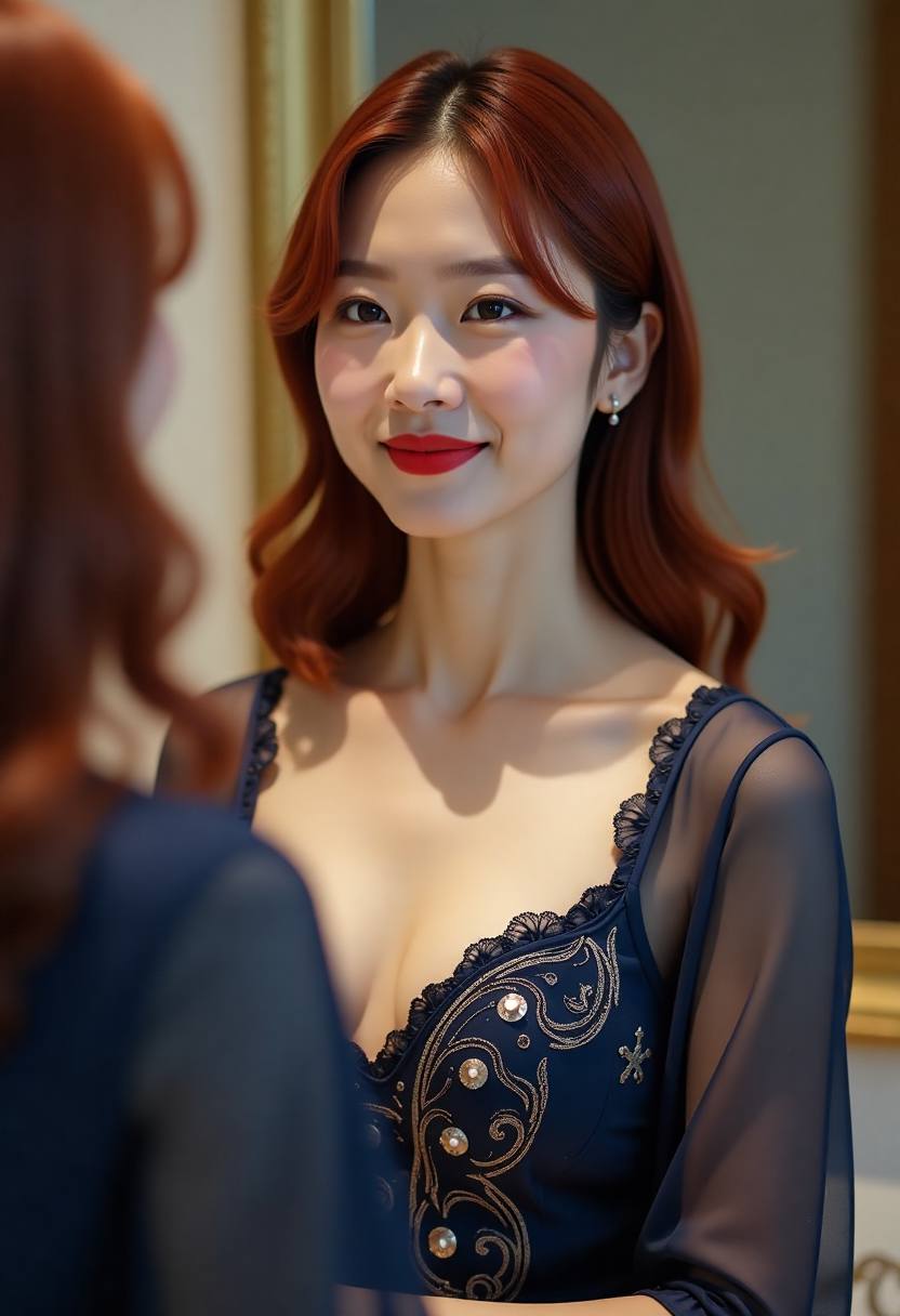山河令