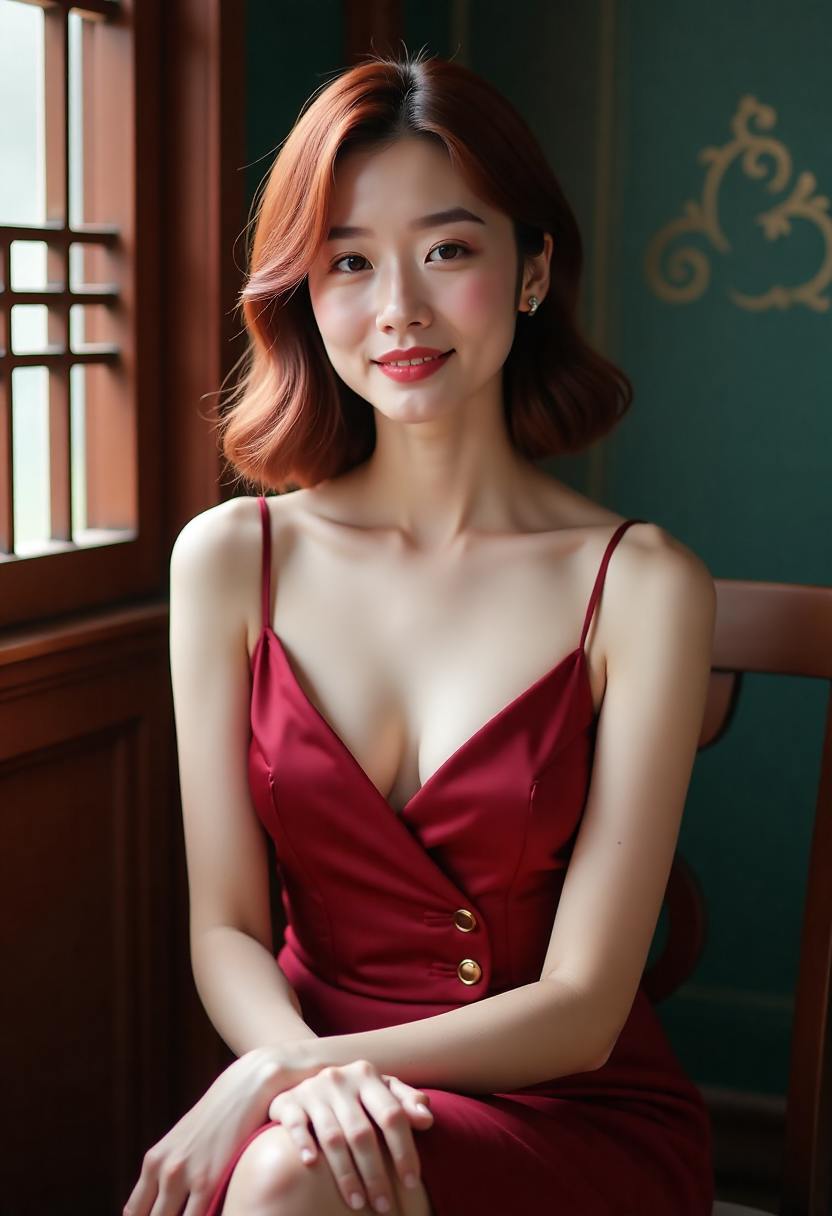 陆小凤