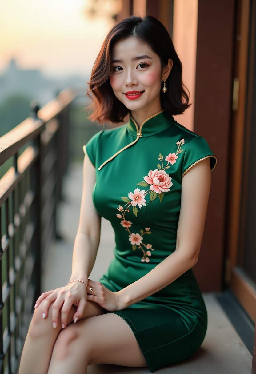 长月烬明