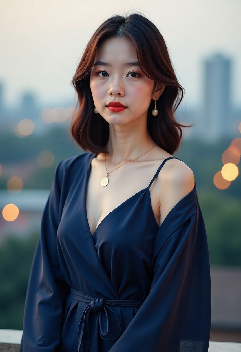 山河令