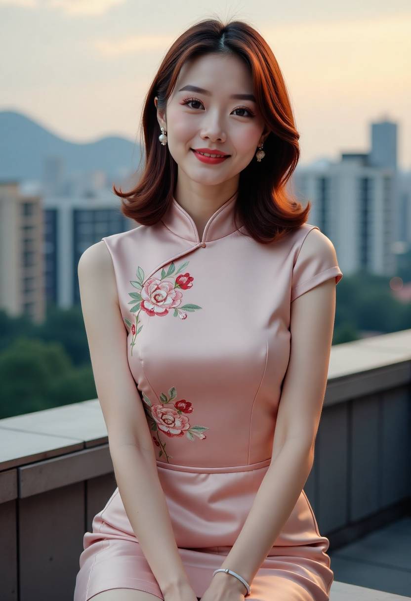 宁安如梦