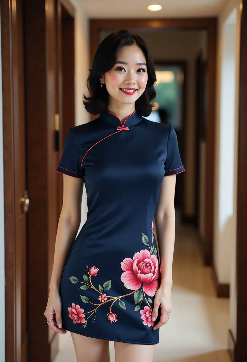 新边城浪子